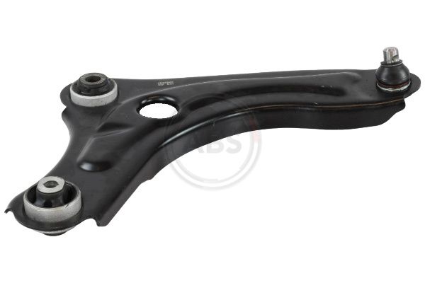 A.B.S. 212740 Control/Trailing Arm, wheel suspension