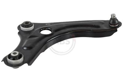 Control/Trailing Arm, wheel suspension A.B.S. 212740