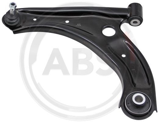 A.B.S. 212742 Control/Trailing Arm, wheel suspension