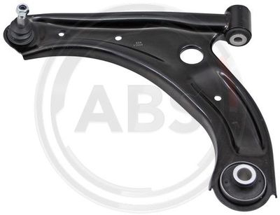 Control/Trailing Arm, wheel suspension A.B.S. 212742