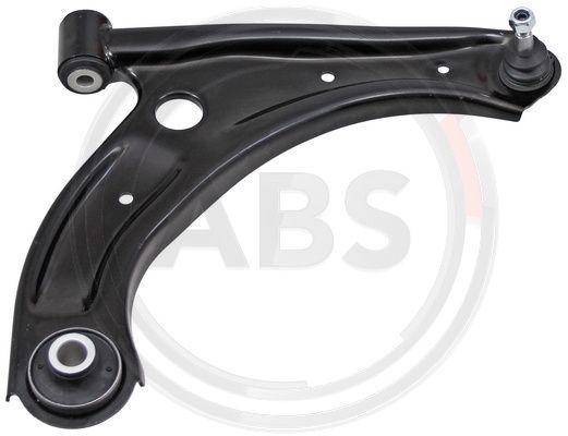 A.B.S. 212743 Control/Trailing Arm, wheel suspension