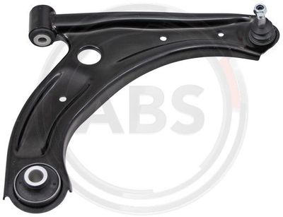 Control/Trailing Arm, wheel suspension A.B.S. 212743