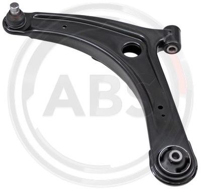 Control/Trailing Arm, wheel suspension A.B.S. 212744