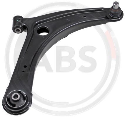 A.B.S. 212745 Control/Trailing Arm, wheel suspension
