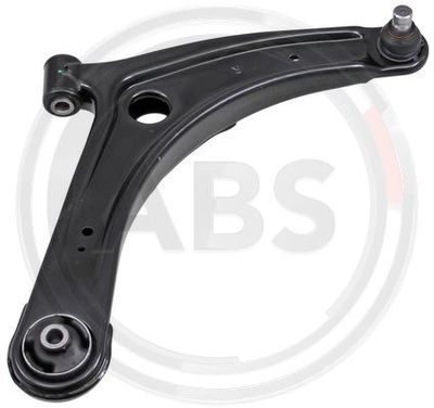 Control/Trailing Arm, wheel suspension A.B.S. 212745