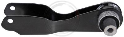 Control/Trailing Arm, wheel suspension A.B.S. 212746