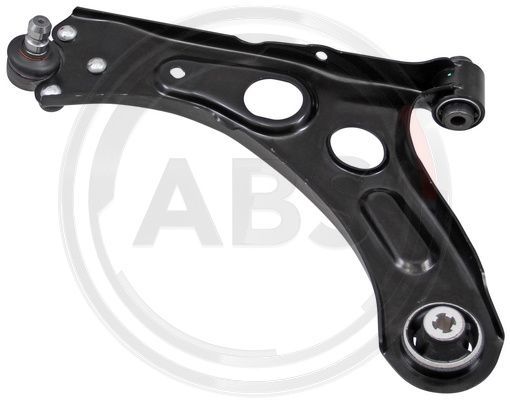 A.B.S. 212748 Control/Trailing Arm, wheel suspension