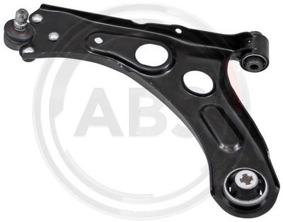 Control/Trailing Arm, wheel suspension A.B.S. 212748