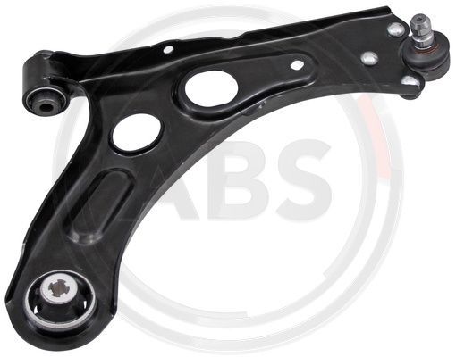 A.B.S. 212749 Control/Trailing Arm, wheel suspension