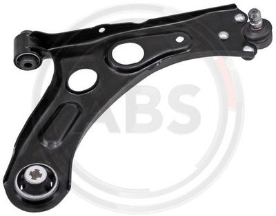 Control/Trailing Arm, wheel suspension A.B.S. 212749