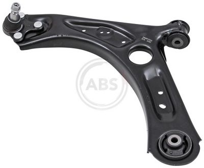 Control/Trailing Arm, wheel suspension A.B.S. 212752