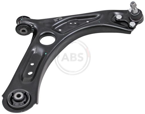 A.B.S. 212753 Control/Trailing Arm, wheel suspension