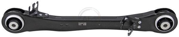 A.B.S. 212754 Control/Trailing Arm, wheel suspension