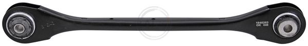 A.B.S. 212757 Control/Trailing Arm, wheel suspension