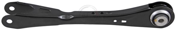 A.B.S. 212758 Control/Trailing Arm, wheel suspension