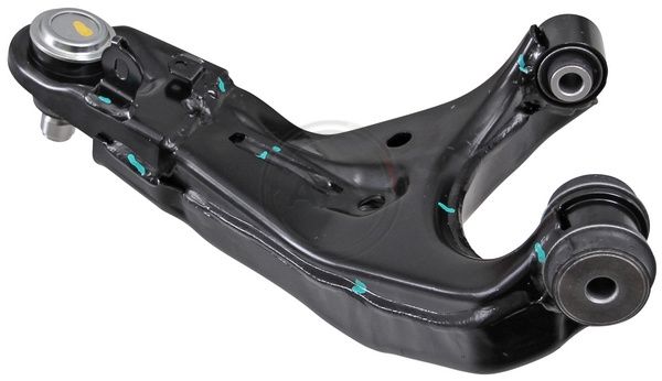 A.B.S. 212762 Control/Trailing Arm, wheel suspension