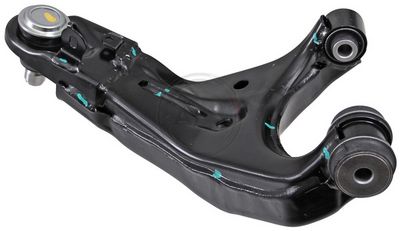 Control/Trailing Arm, wheel suspension A.B.S. 212762