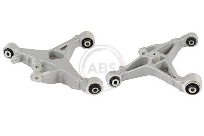 Control/Trailing Arm, wheel suspension A.B.S. 212767