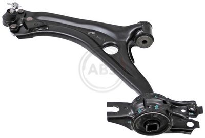 Control/Trailing Arm, wheel suspension A.B.S. 212773