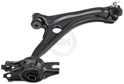 Control/Trailing Arm, wheel suspension A.B.S. 212774