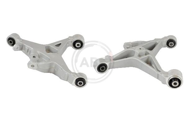 A.B.S. 212776 Control/Trailing Arm, wheel suspension