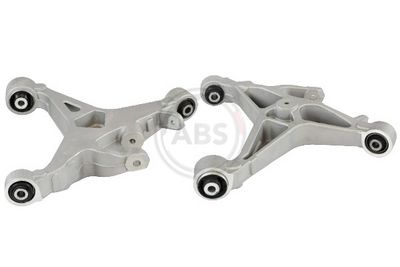 Control/Trailing Arm, wheel suspension A.B.S. 212777