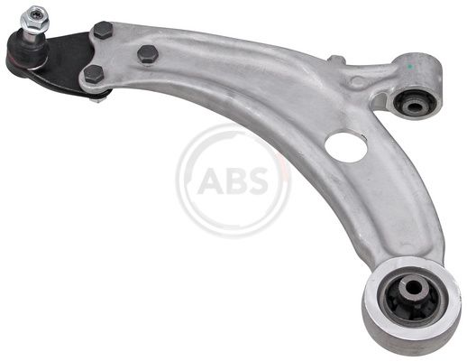 A.B.S. 212783 Control/Trailing Arm, wheel suspension