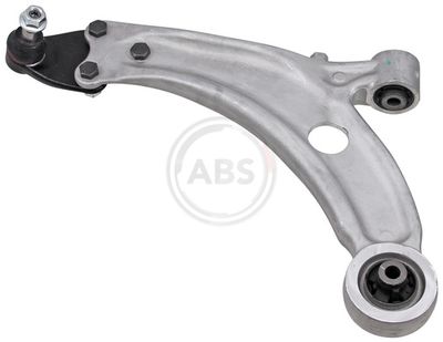 Control/Trailing Arm, wheel suspension A.B.S. 212783