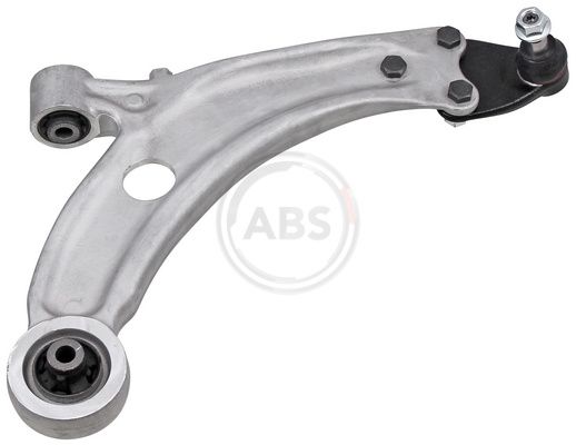 A.B.S. 212784 Control/Trailing Arm, wheel suspension