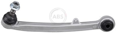 Control/Trailing Arm, wheel suspension A.B.S. 212785