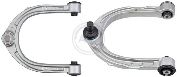 A.B.S. 212791 Control/Trailing Arm, wheel suspension