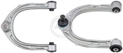 Control/Trailing Arm, wheel suspension A.B.S. 212791