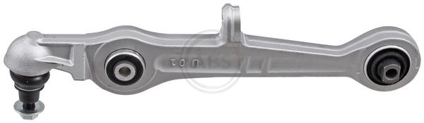 A.B.S. 212795 Control/Trailing Arm, wheel suspension