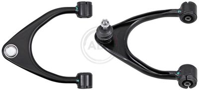 Control/Trailing Arm, wheel suspension A.B.S. 212796