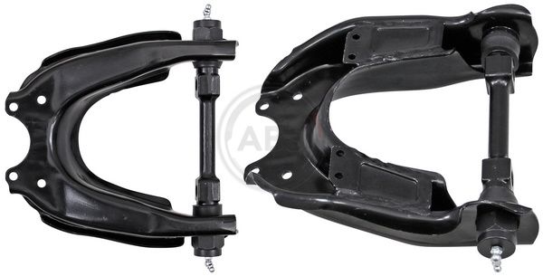 A.B.S. 212801 Control/Trailing Arm, wheel suspension