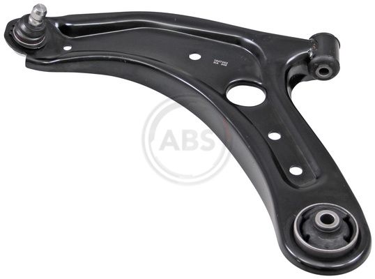 A.B.S. 212804 Control/Trailing Arm, wheel suspension