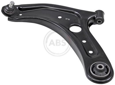 Control/Trailing Arm, wheel suspension A.B.S. 212804