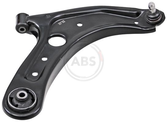 A.B.S. 212805 Control/Trailing Arm, wheel suspension