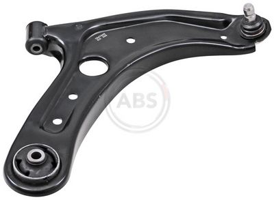 Control/Trailing Arm, wheel suspension A.B.S. 212805