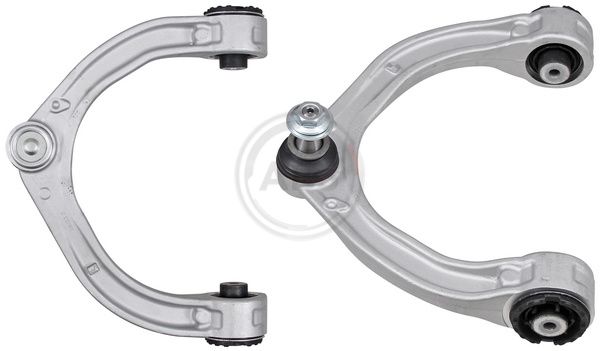 A.B.S. 212808 Control/Trailing Arm, wheel suspension
