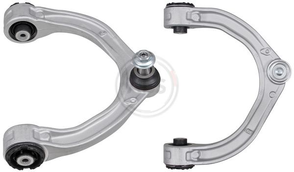 A.B.S. 212809 Control/Trailing Arm, wheel suspension