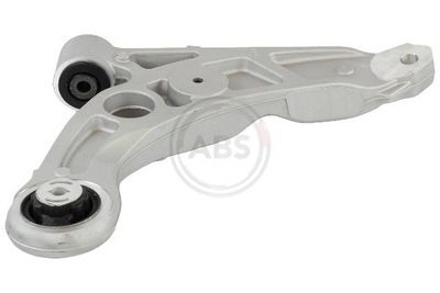Control/Trailing Arm, wheel suspension A.B.S. 212812