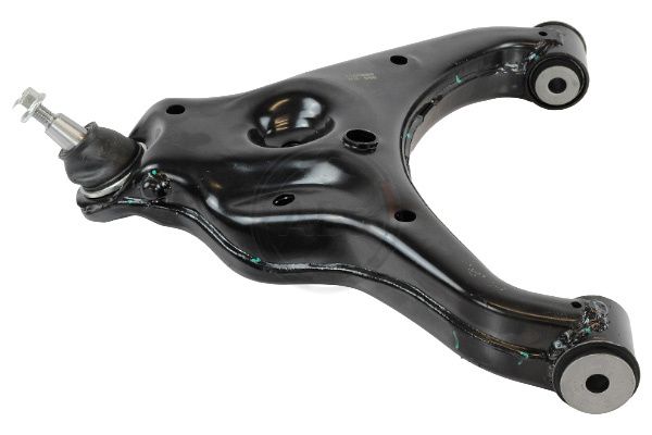 A.B.S. 212819 Control/Trailing Arm, wheel suspension