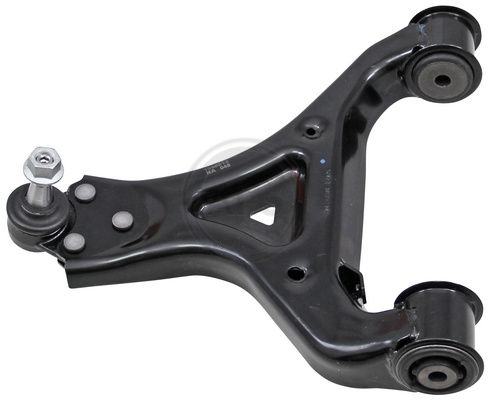 A.B.S. 212821 Control/Trailing Arm, wheel suspension