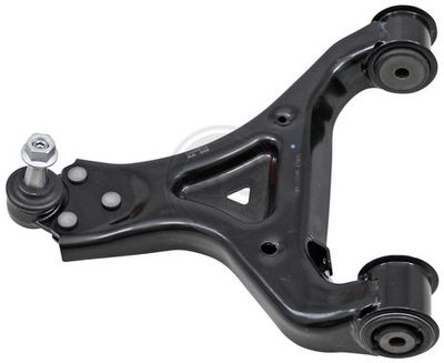 Control/Trailing Arm, wheel suspension A.B.S. 212821