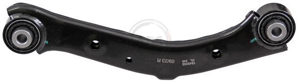 A.B.S. 212829 Control/Trailing Arm, wheel suspension