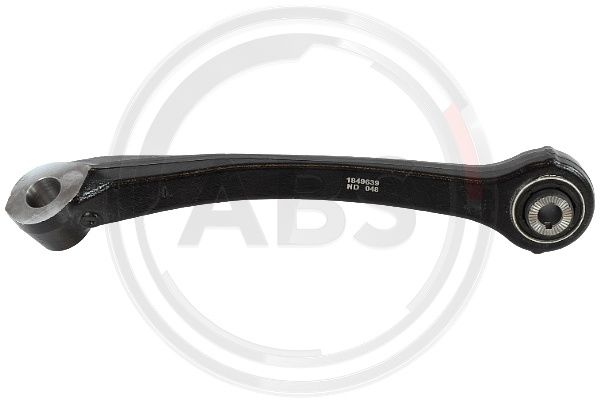 A.B.S. 212838 Control/Trailing Arm, wheel suspension