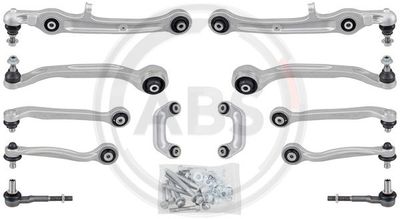 Repair Kit, control arm A.B.S. 219906