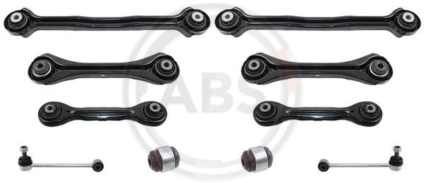 A.B.S. 219907 Repair Kit, control arm