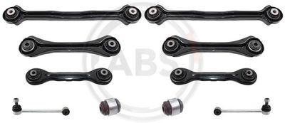 Repair Kit, control arm A.B.S. 219907